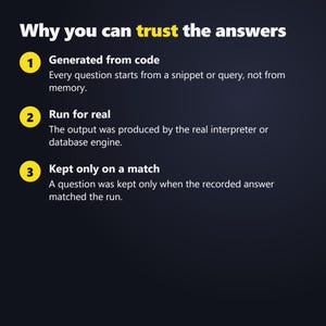 600 JavaScript Interview Questions PDF, Verified Answers Explained, Front End Developer Prep Study Guide image 5