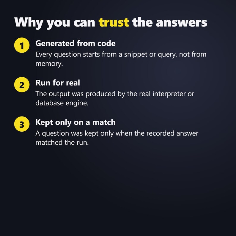 600 JavaScript Interview Questions PDF, Verified Answers Explained, Front End Developer Prep Study Guide image 5