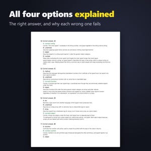 600 JavaScript Interview Questions PDF, Verified Answers Explained, Front End Developer Prep Study Guide image 3