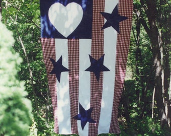 Americana Country flag