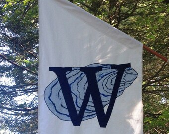 Wellfleet  Oyster