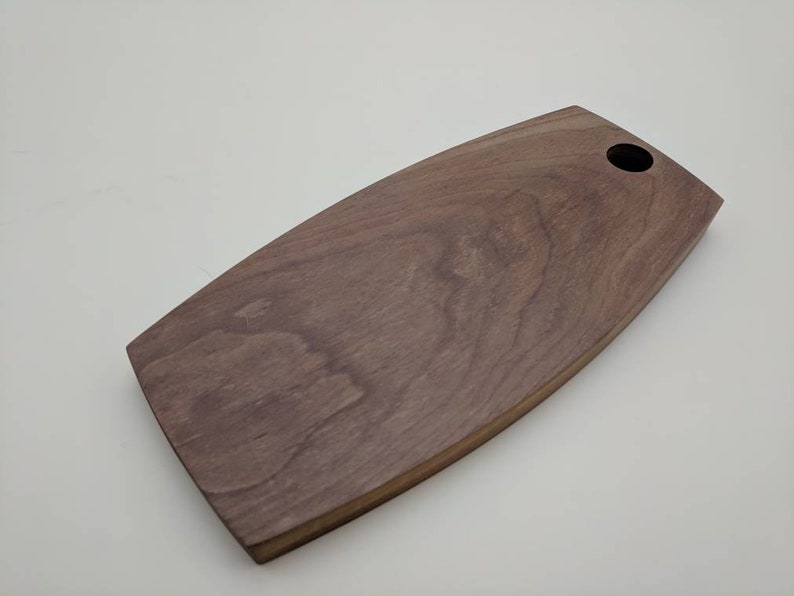 Wedding gift Fast shipping Customizable. perfect housewarming gift A beautiful simple serving tray that will make a nice cheese board