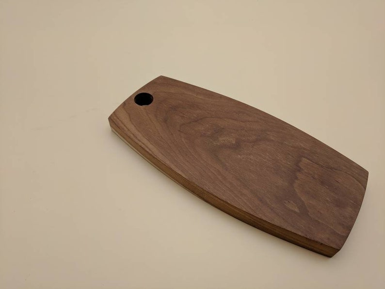 Wedding gift Fast shipping Customizable. perfect housewarming gift A beautiful simple serving tray that will make a nice cheese board