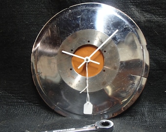 deli slicer blade clock