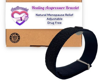 Menopause Relief Bracelet Aging Gemstone Bracelet Healing Womans Ageing  Bracelet  Remedywala