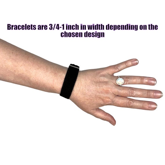6 Paires Bracelet Anti Nausée, Bracelet Mal des Transports, Bracele