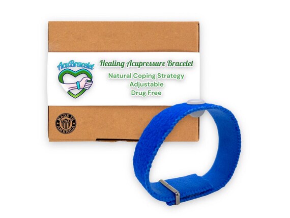 Anti anxiety deals wristbands