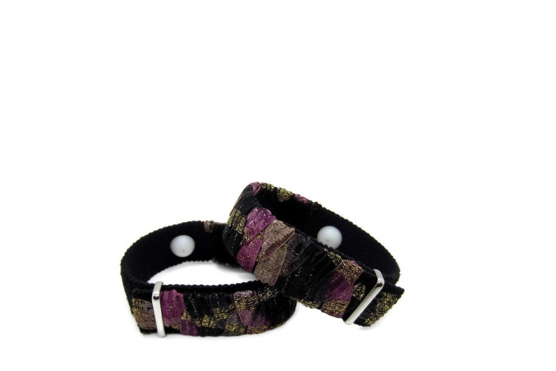 motion sickness bracelet