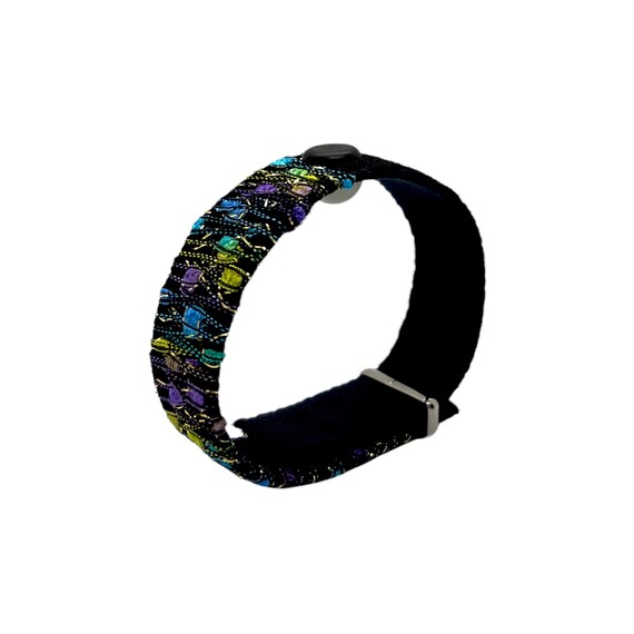 Anxiety Bracelet Adjustable Acupressure Band Improves Mood Etsy Singapore