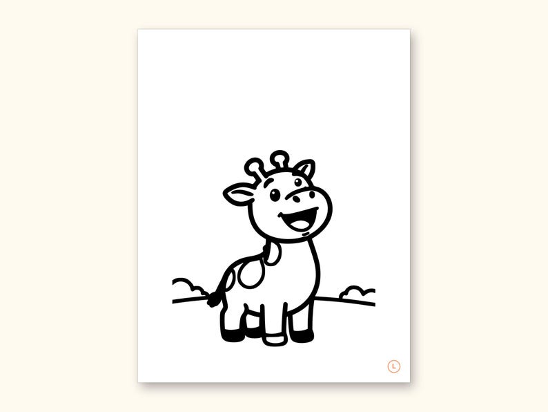 Alphabet Coloring Pages | Big Feelings Letter Tracing for Toddlers (Digital PDF): sample page 26 of 55