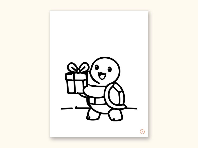 Alphabet Coloring Pages | Big Feelings Letter Tracing for Toddlers (Digital PDF): sample page 42 of 55