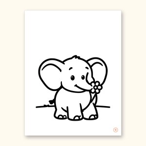 Alphabet Coloring Pages | Big Feelings Letter Tracing for Toddlers (Digital PDF): sample page 16 of 55