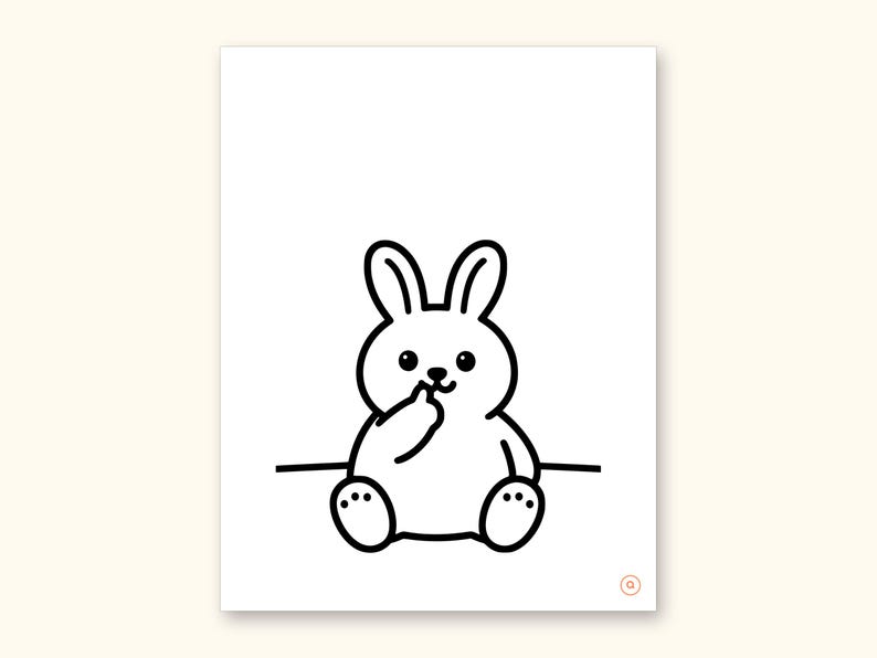 Alphabet Coloring Pages | Big Feelings Letter Tracing for Toddlers (Digital PDF): sample page 36 of 55