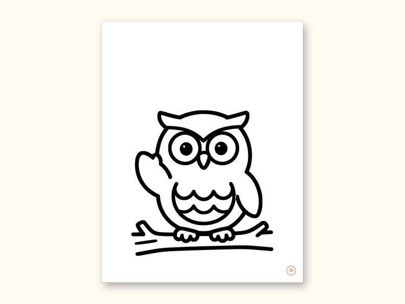 Alphabet Coloring Pages | Big Feelings Letter Tracing for Toddlers (Digital PDF): sample page 32 of 55