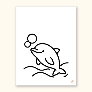 Alphabet Coloring Pages | Big Feelings Letter Tracing for Toddlers (Digital PDF): sample page 10 of 55