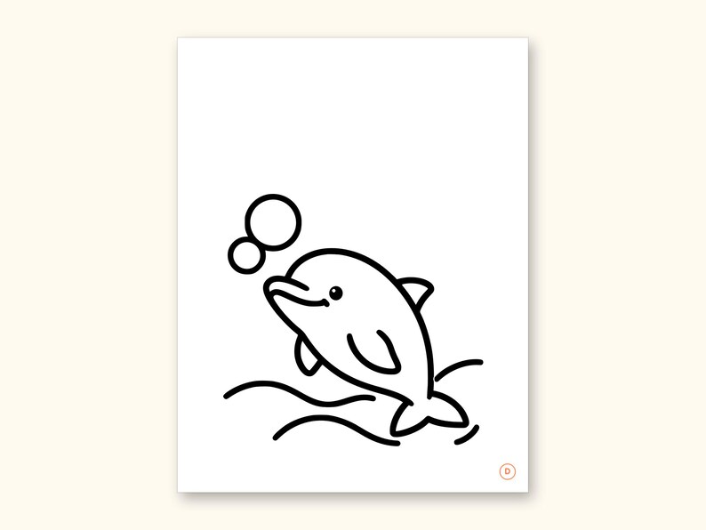 Alphabet Coloring Pages | Big Feelings Letter Tracing for Toddlers (Digital PDF): sample page 10 of 55