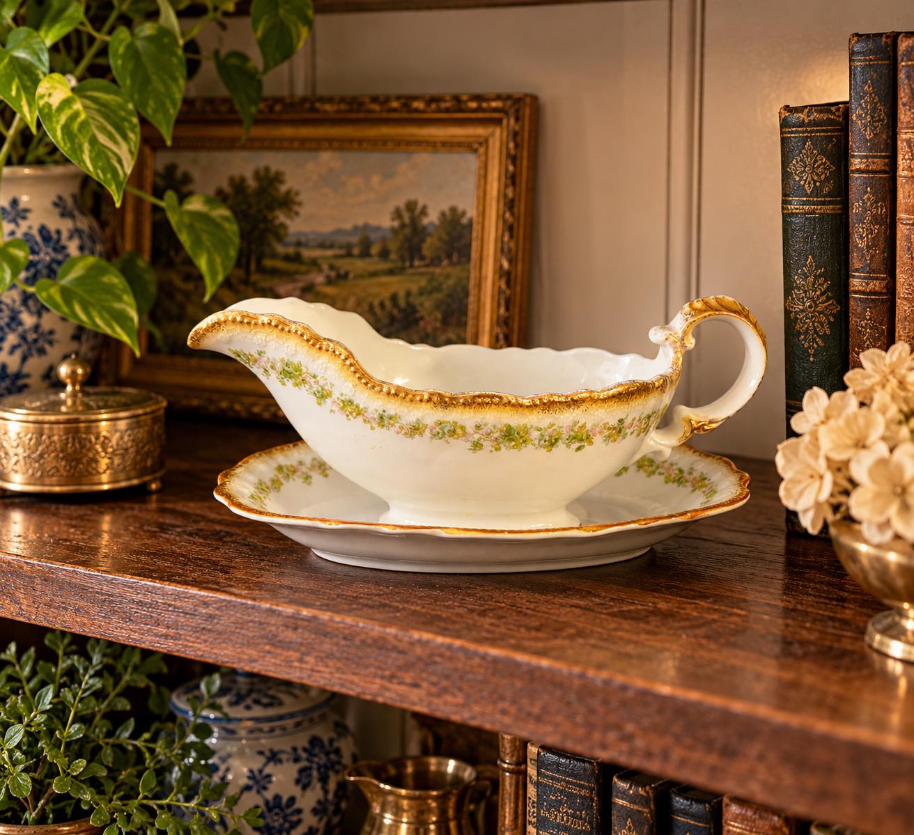 Antique Wh Grindley - Etsy