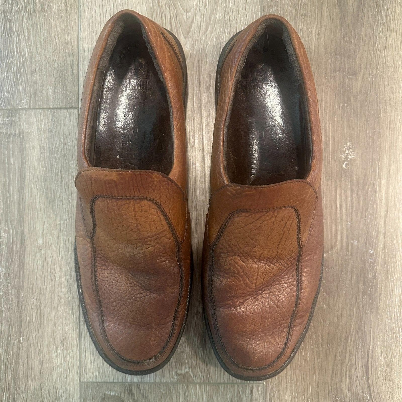 鬼エイジング Vintage 80-90s MEPHISTO フランス製 Vintage Mephisto Shoes - Etsy
