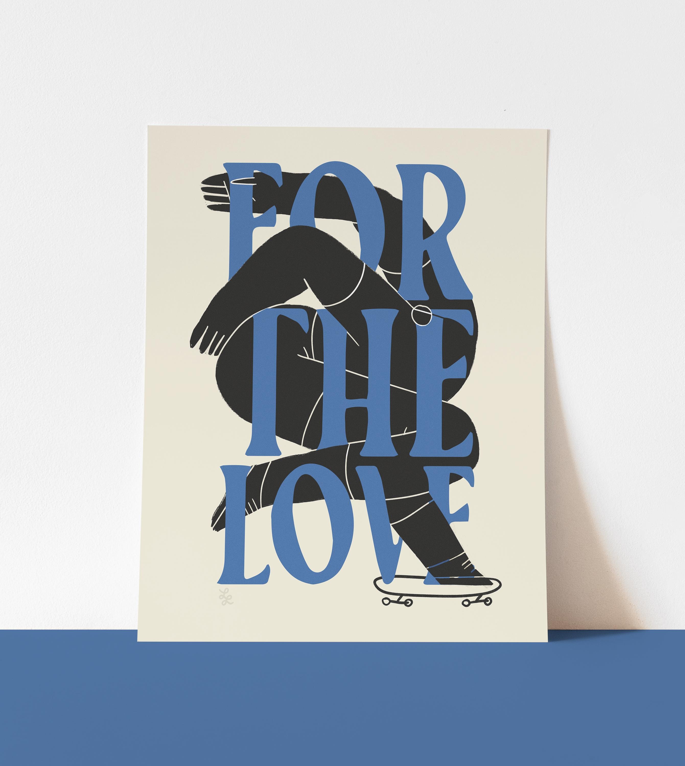 FOR THE LOVE - Etsy