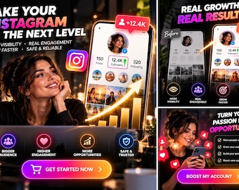 Insta+1000 boost followers
