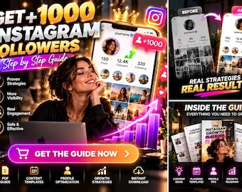 3000 Instagram followers Plus Free 300