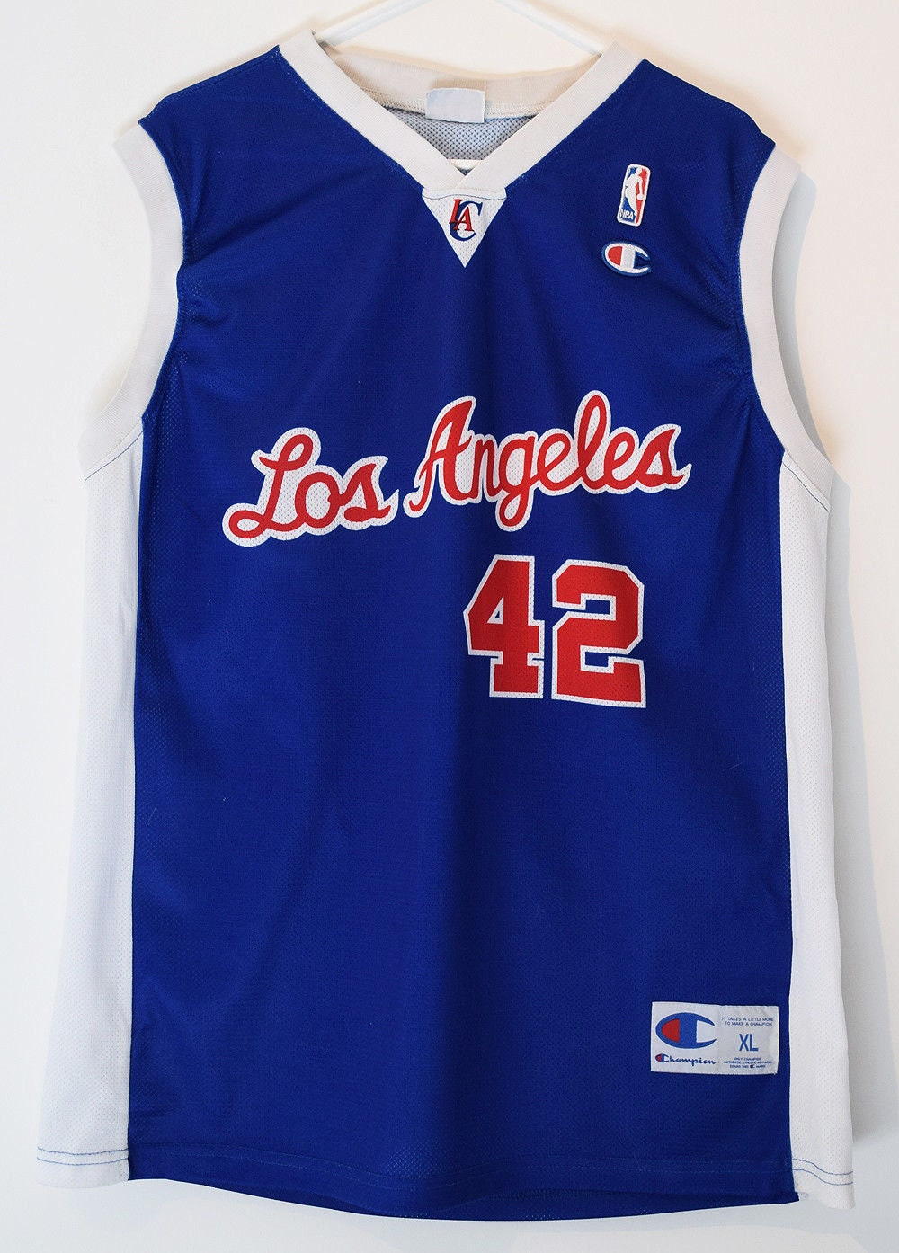 elton brand jersey