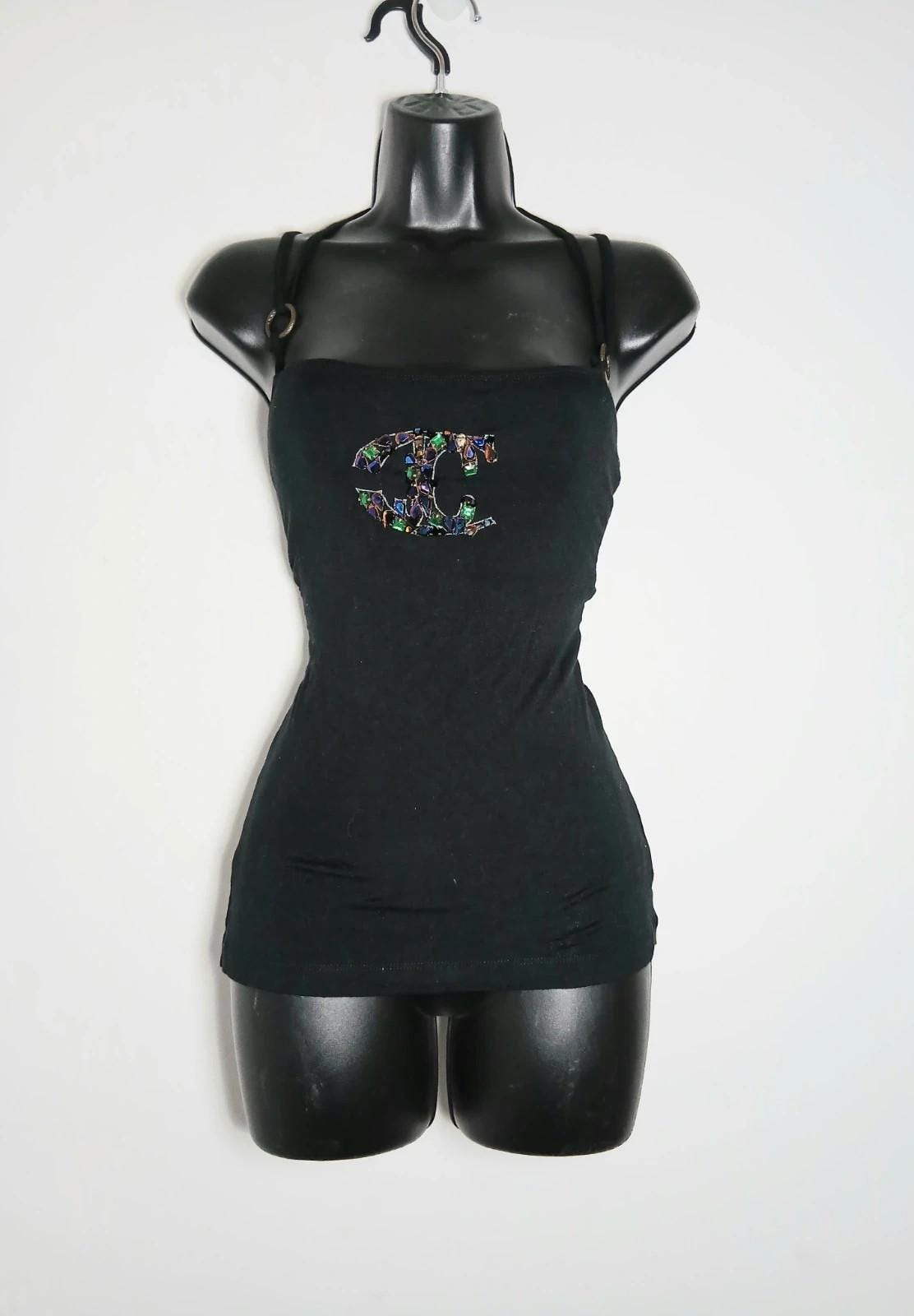 Vintage Just Cavalli - Etsy