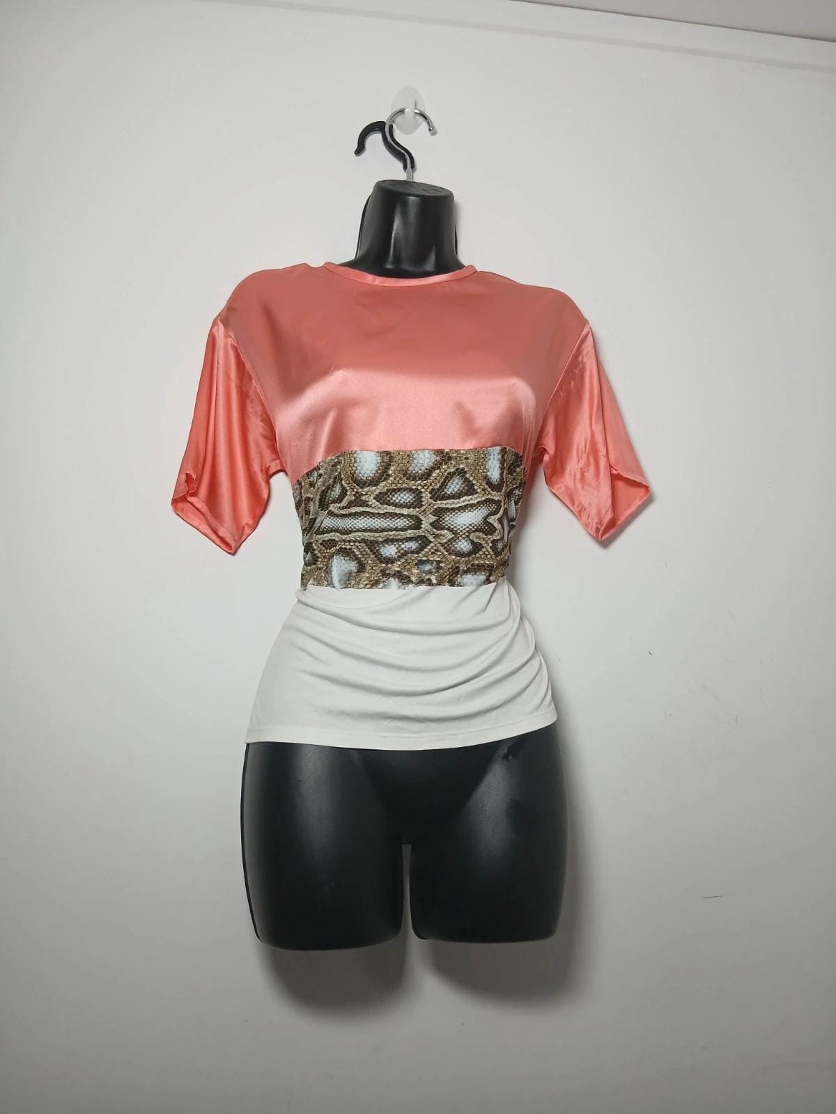 Roberto Cavalli Top - Etsy