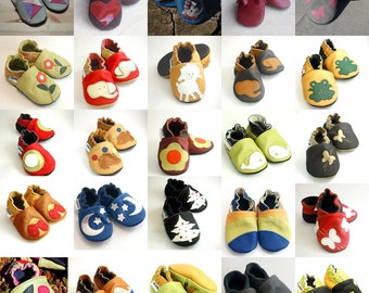 wholesale baby shoes