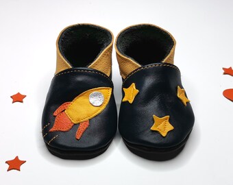 infant boys slippers