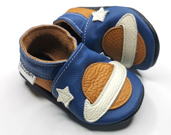 baby boy black moccasins