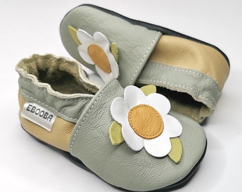infant slippers