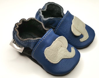 elephant shoes baby