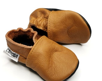 etsy baby shoes