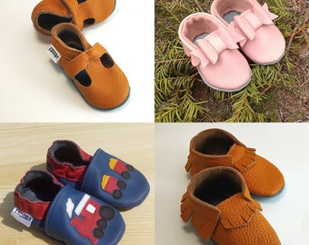 bulk baby shoes