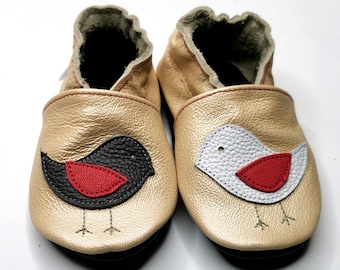 baby cloth shoes