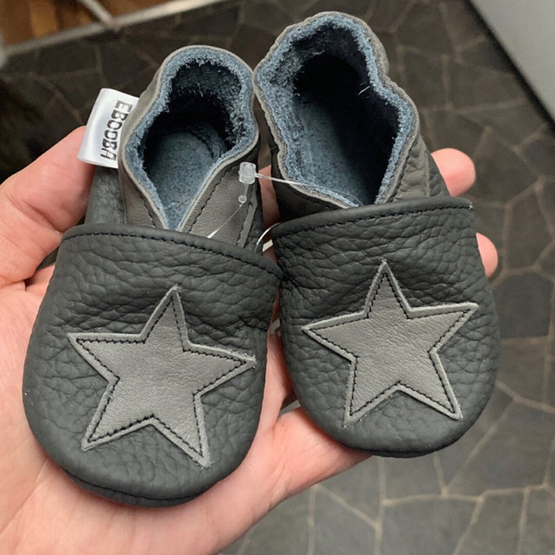Babyschoentjes h&m clearance