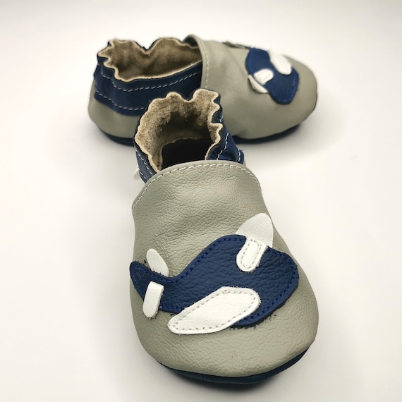 baby boy slippers