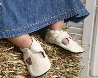 Chaussons bebe 26/27, blanc sandales bebe 3-4 ans, ebooba