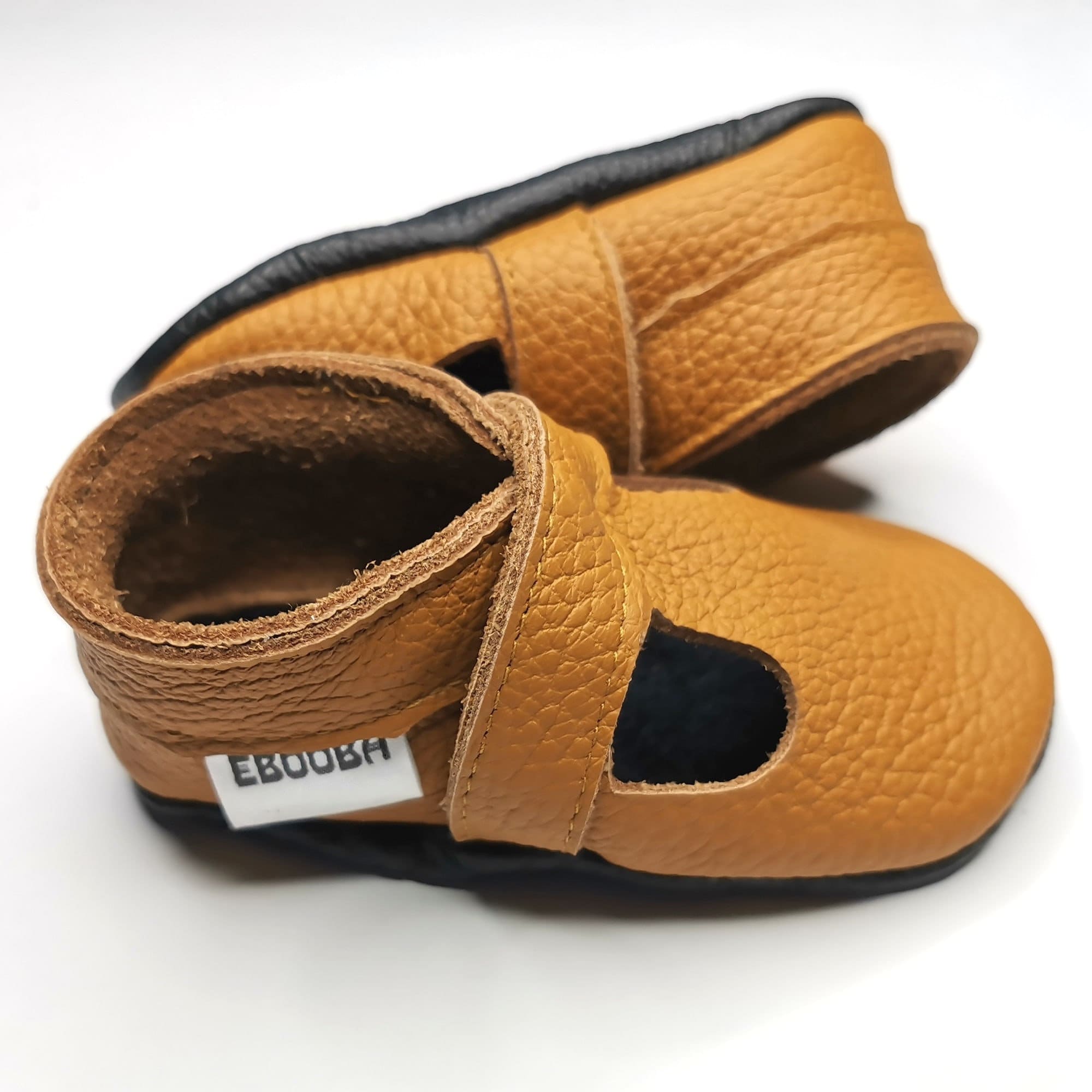 soft sole baby sandals