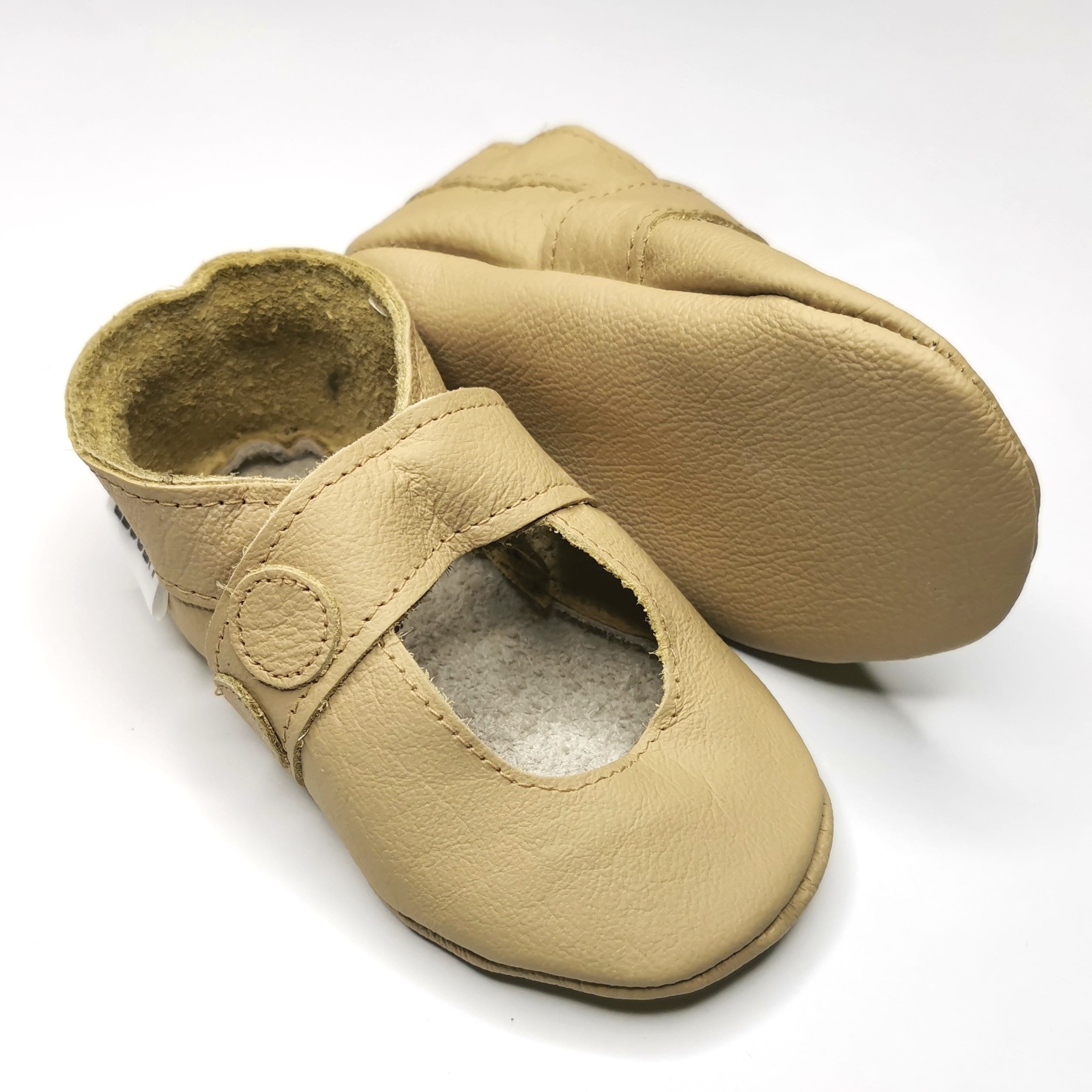 Leather Baby Shoes Baby Shoes Ebooba Baby Moccasins Crib - Etsy UK