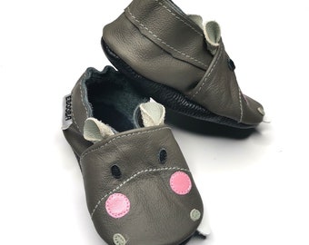 Ministar baby hotsell boots