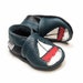 see more listings in the Baby boy 6-12 soft sole section