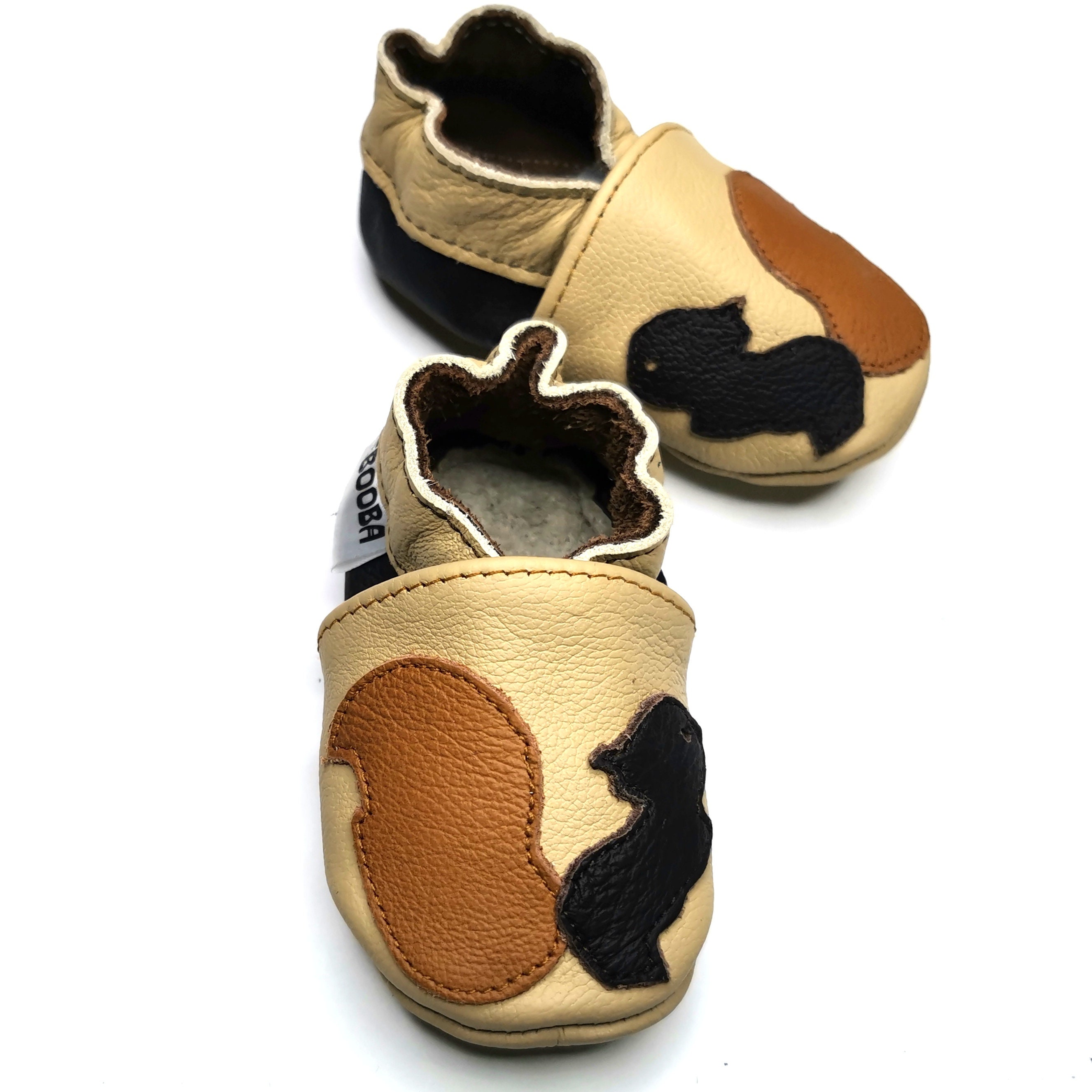 square toe boots out of style