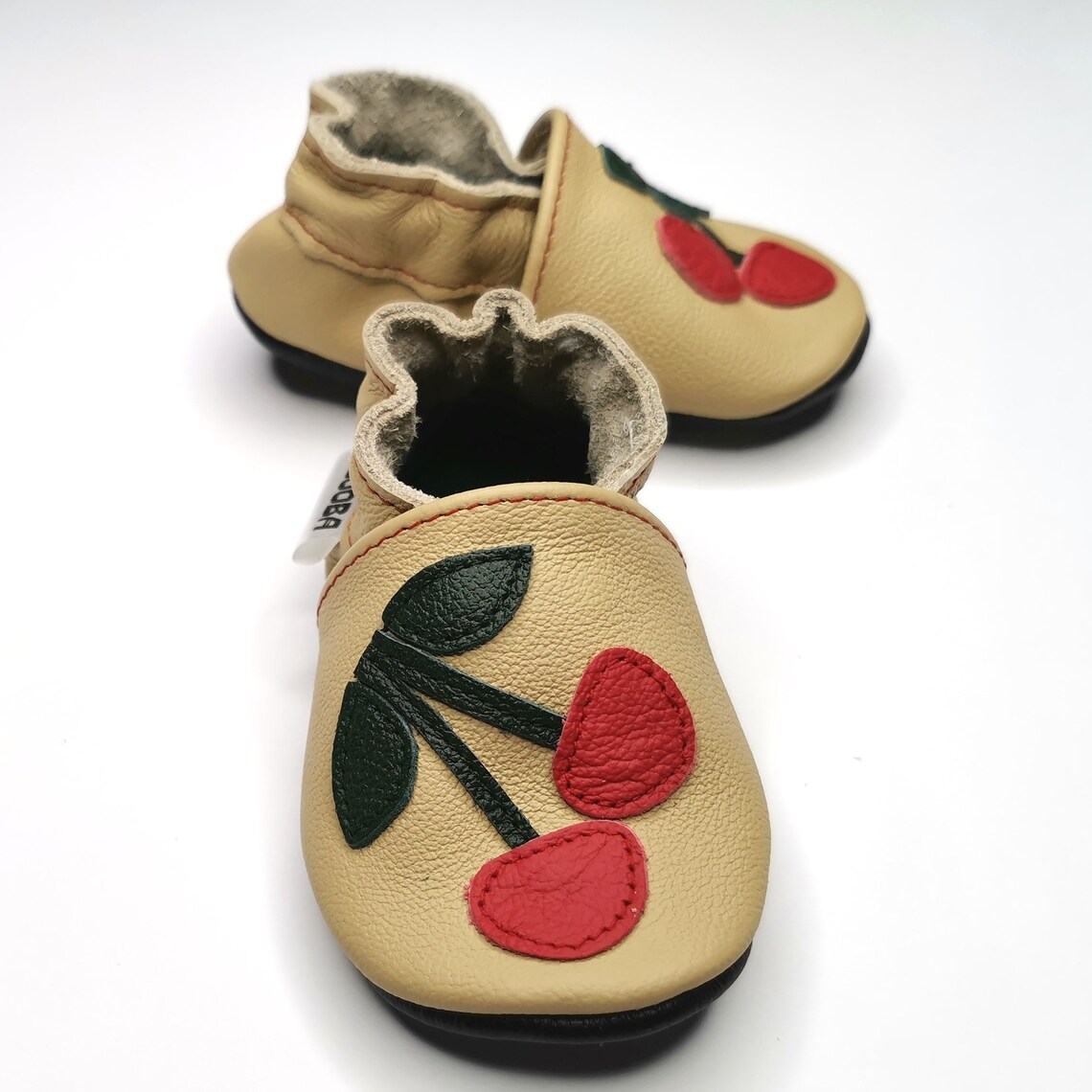 sole play baby shoes