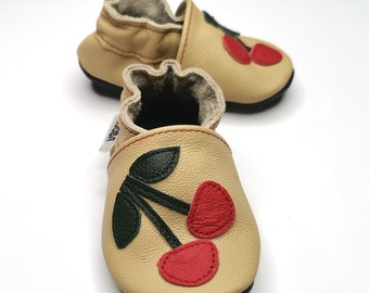 Baby Shoes Soft Sole Baby Shoes, Leather Baby Shoes, First Shoes, Baby Shoes Girl, Leather Child Slippers, Pram Shoes, Baby Gift, Ebooba