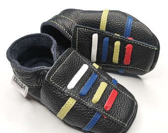 Baby Shoes,Leather Baby Shoes,Baby Moccasins,Ebooba,Soft Sole Baby Shoes,Crib Baby Shoes,Baby Slippers,Moccs,Sport Baby Shoes,Kids Shoes,7