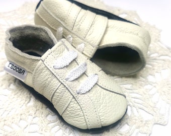 Ebooba, fond mou, baskets enfant, chaussures de sport pour bébé 6-12 mois