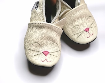 suave sapatos de bebe, Chinelos Para Gatinhos, Animais Sapatos De Bebé 3-4 anos, ebooba