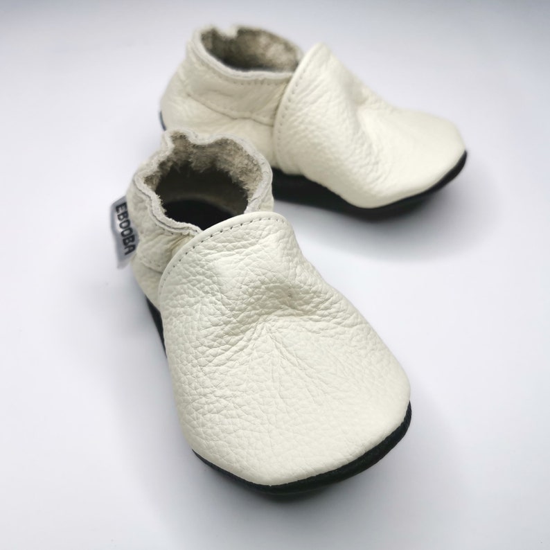 Dark Grey Baby Shoes, Baby Boy Shoes, Baby Girl Shoes, Grey Baby ...